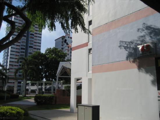 Blk 65 Marine Drive (Marine Parade), HDB 3 Rooms #269012